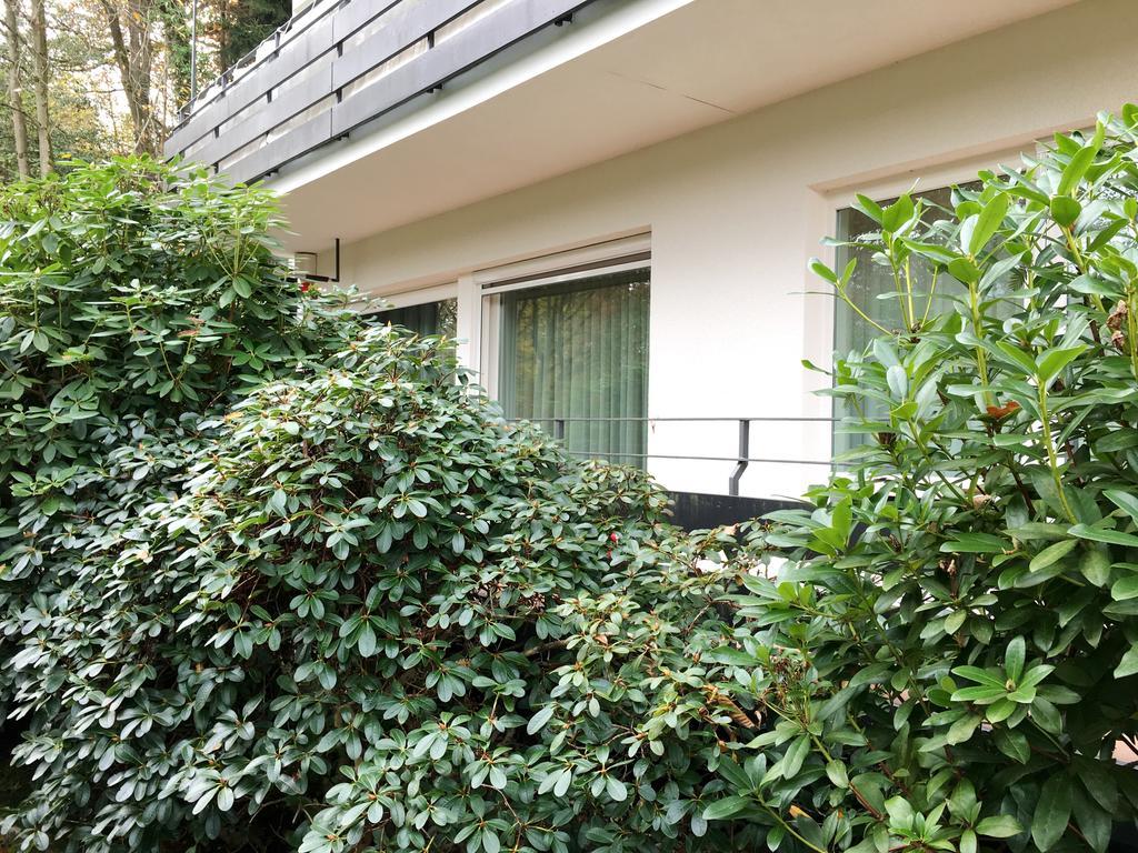 Allee Apartment Baden-Baden Bagian luar foto