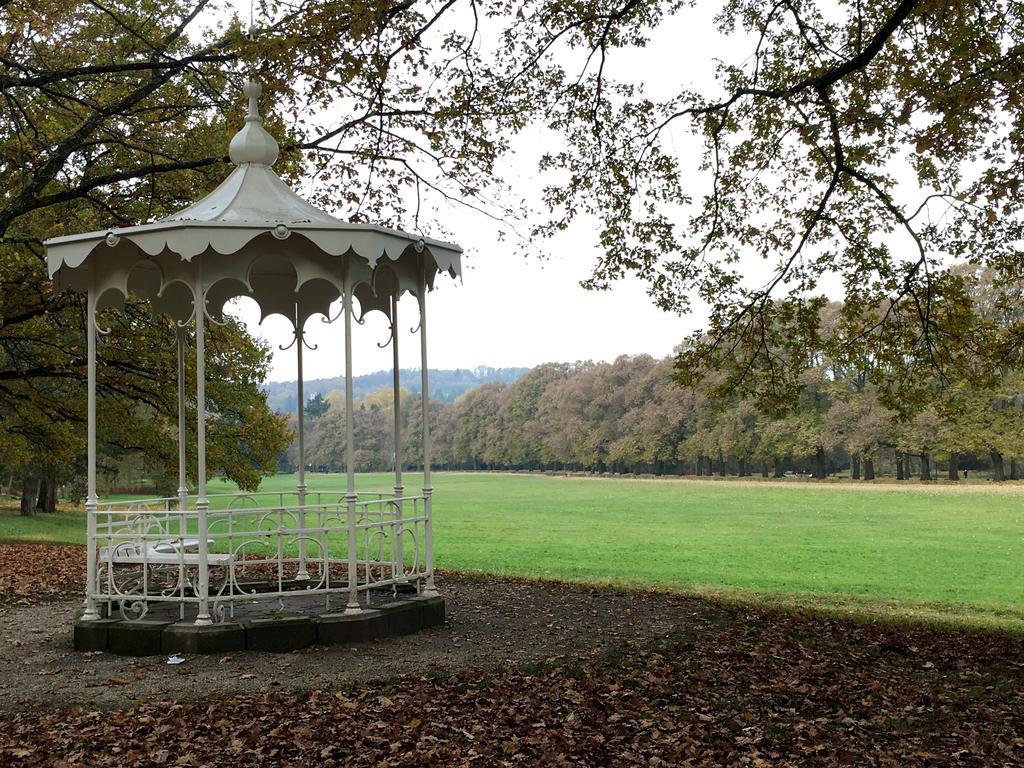 Allee Apartment Baden-Baden Bagian luar foto