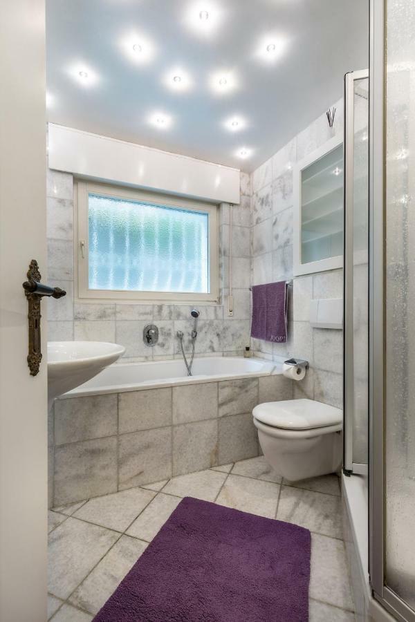 Allee Apartment Baden-Baden Bagian luar foto